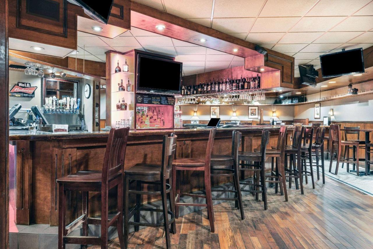 Americinn By Wyndham Duluth South Proctor Black Woods Event Ctr Bagian luar foto