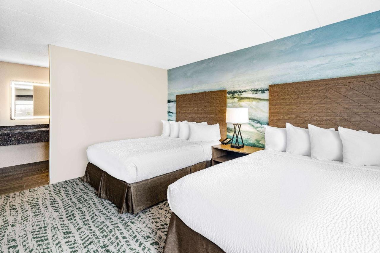 Americinn By Wyndham Duluth South Proctor Black Woods Event Ctr Bagian luar foto