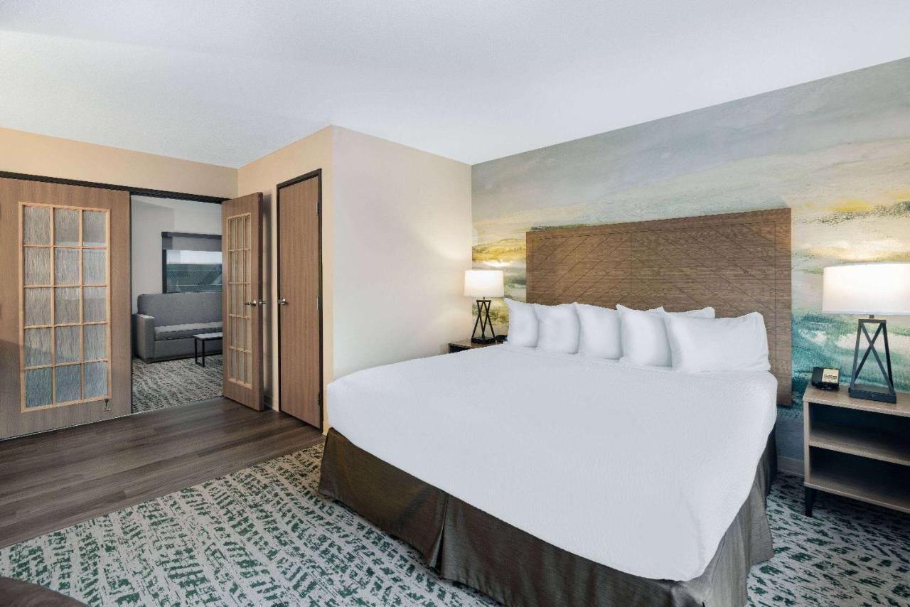 Americinn By Wyndham Duluth South Proctor Black Woods Event Ctr Bagian luar foto