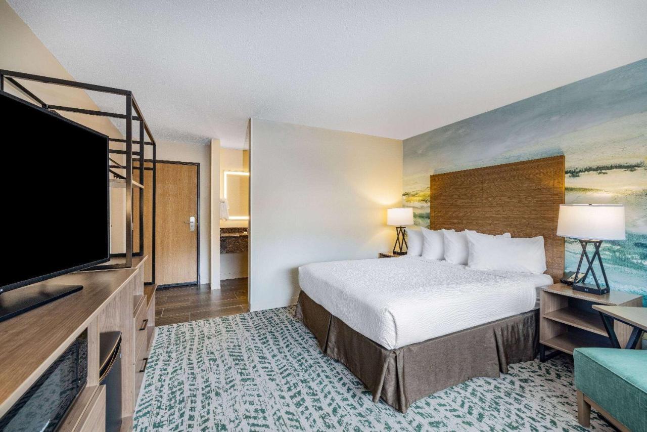Americinn By Wyndham Duluth South Proctor Black Woods Event Ctr Bagian luar foto