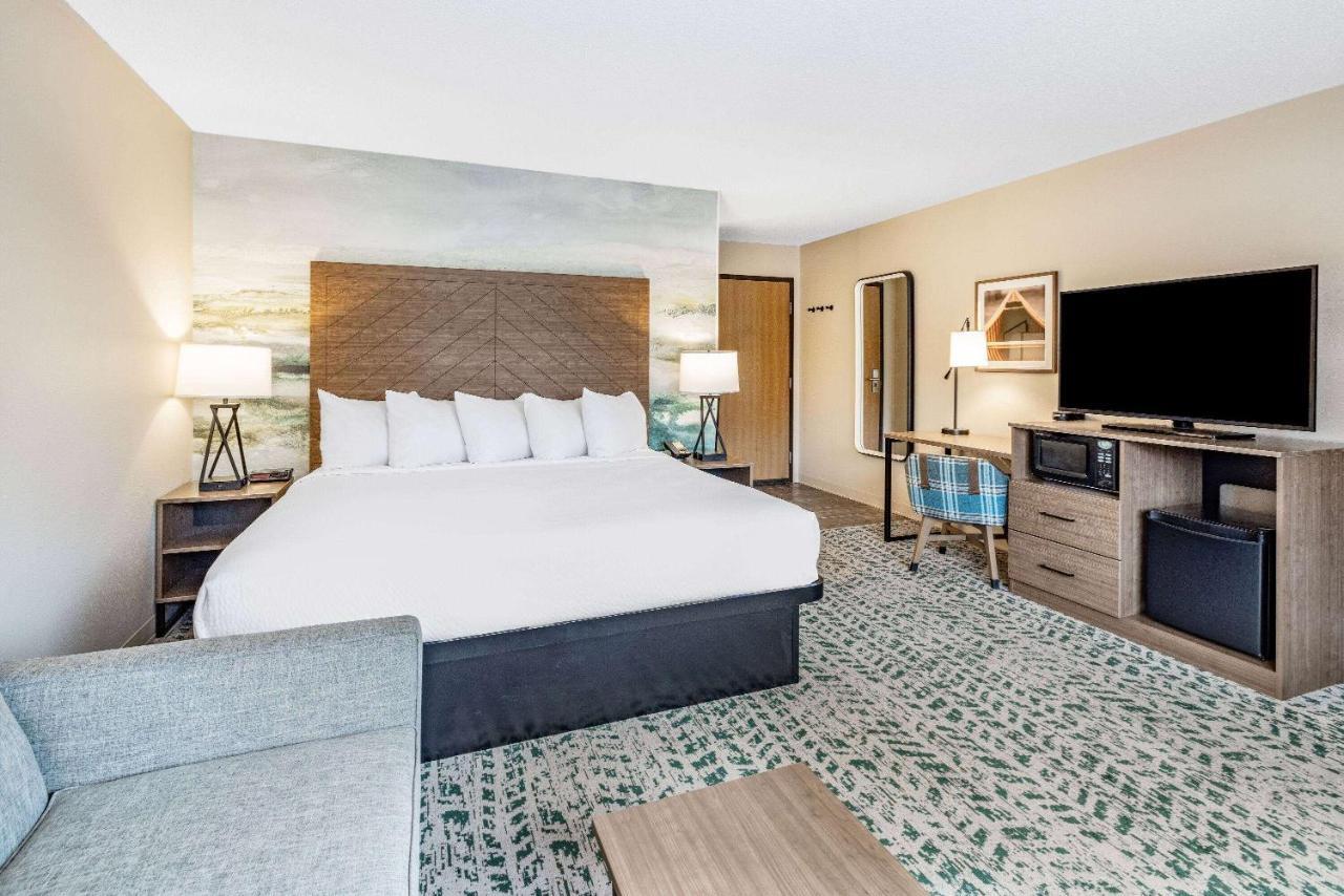 Americinn By Wyndham Duluth South Proctor Black Woods Event Ctr Bagian luar foto