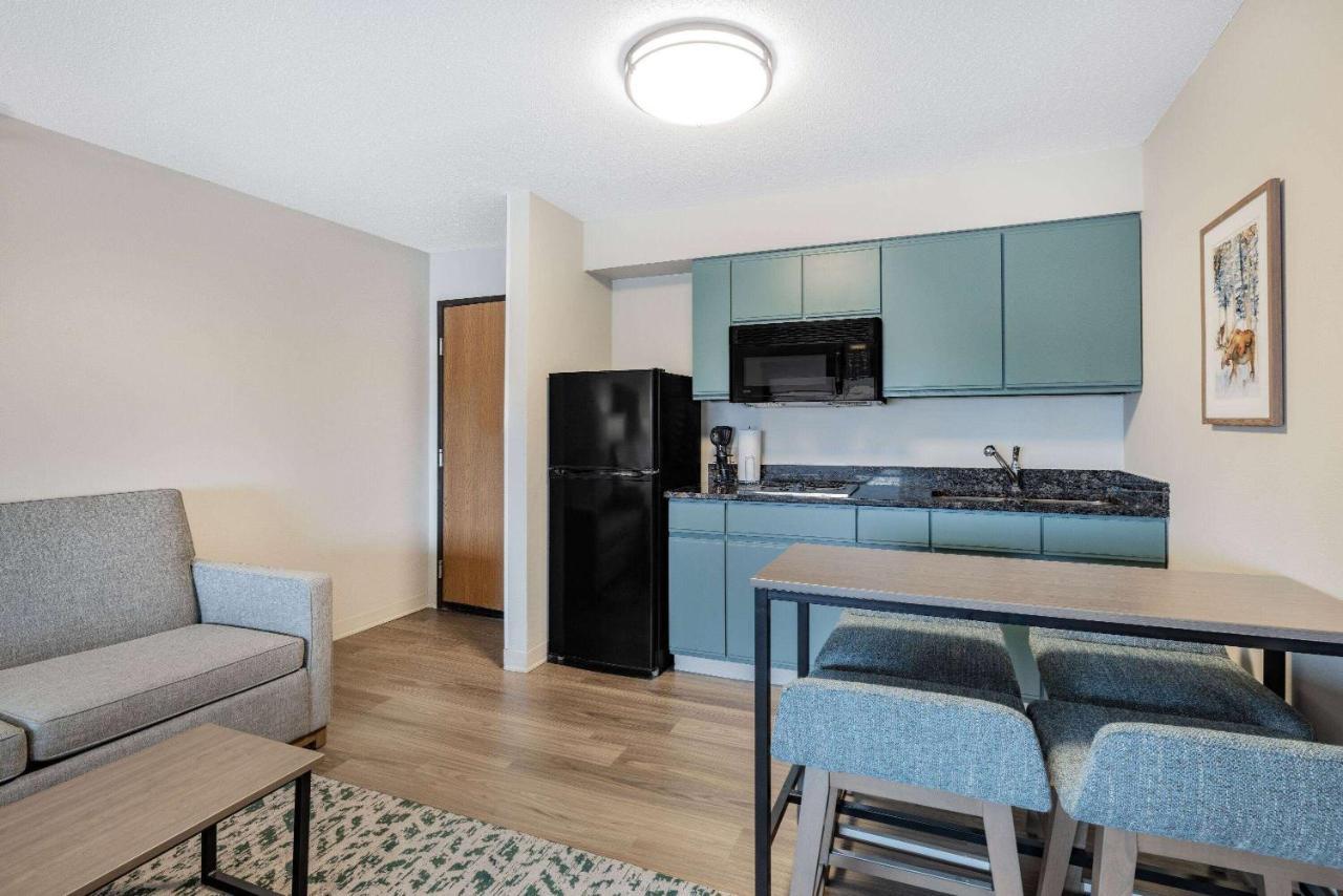 Americinn By Wyndham Duluth South Proctor Black Woods Event Ctr Bagian luar foto