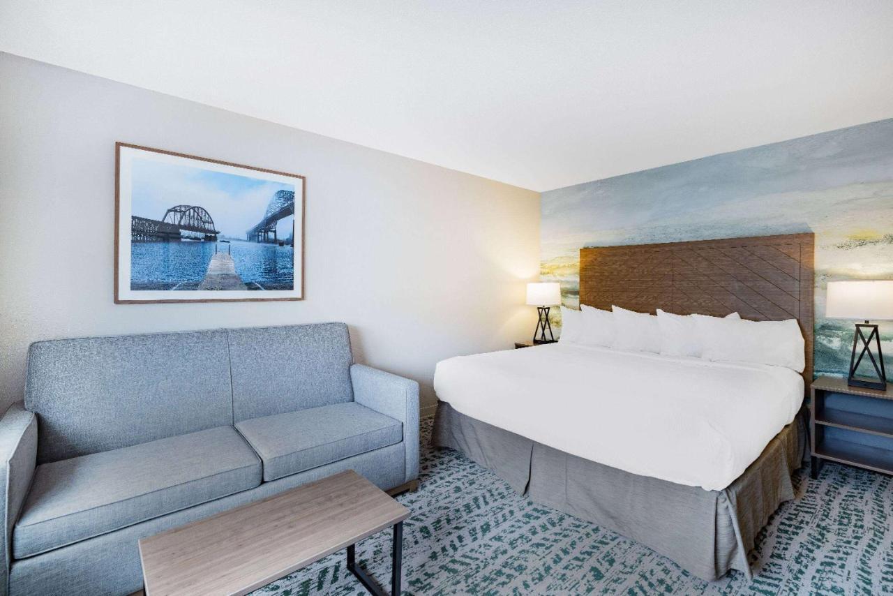 Americinn By Wyndham Duluth South Proctor Black Woods Event Ctr Bagian luar foto