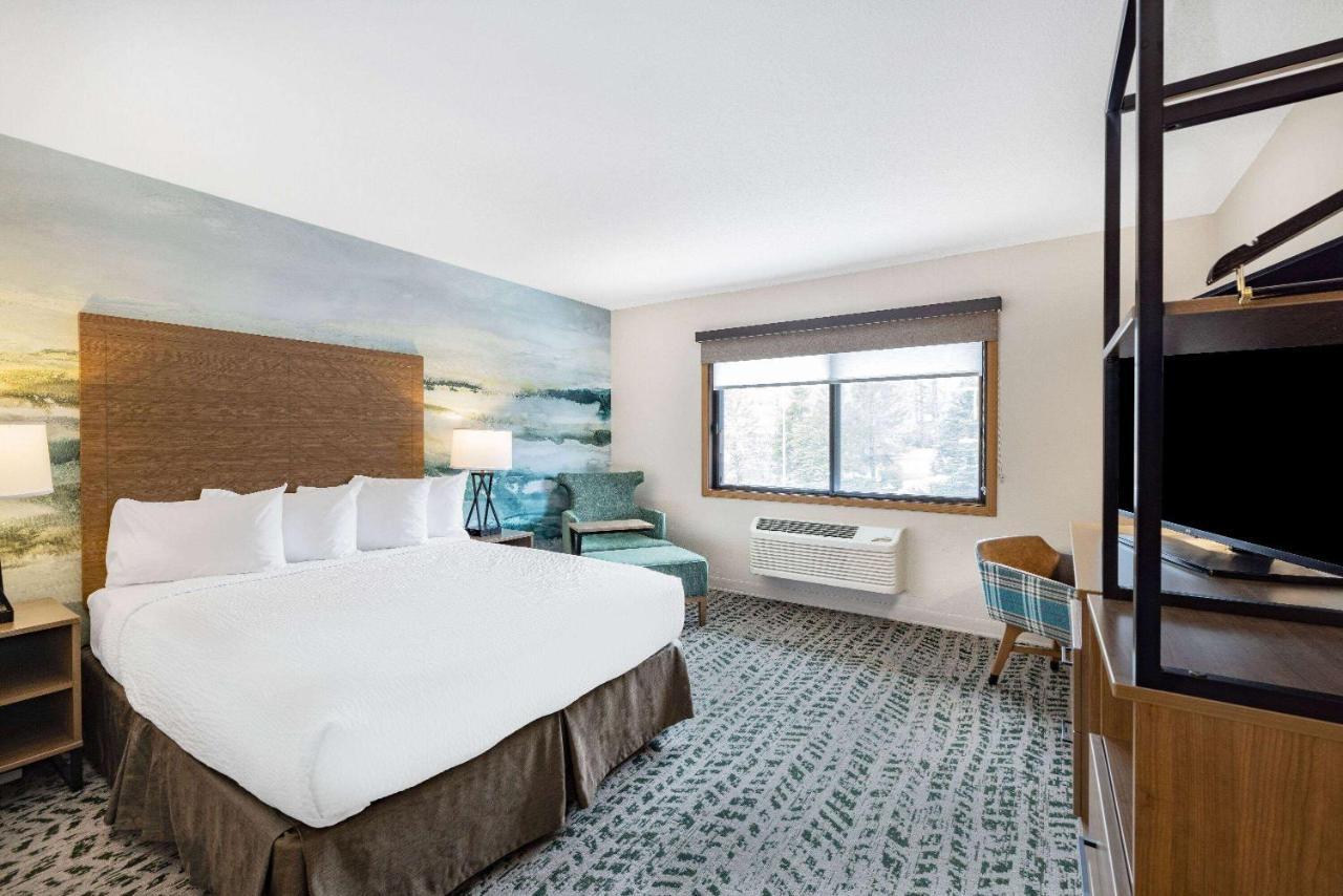 Americinn By Wyndham Duluth South Proctor Black Woods Event Ctr Bagian luar foto