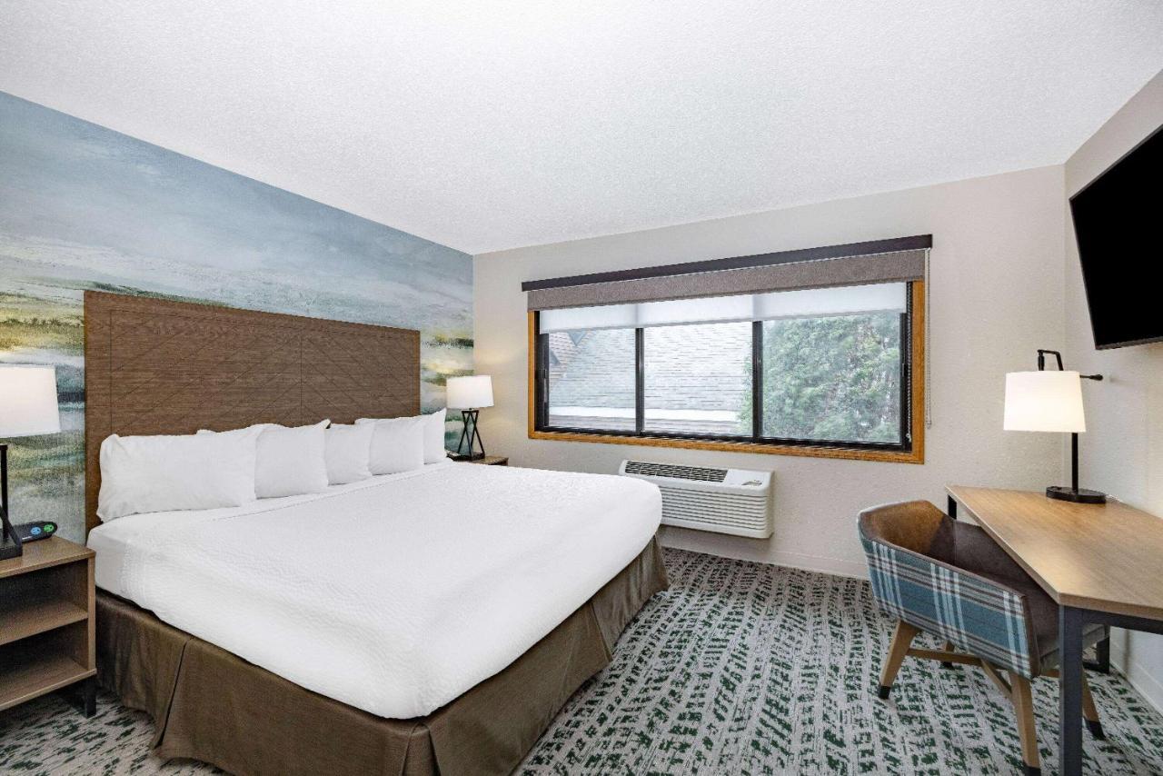 Americinn By Wyndham Duluth South Proctor Black Woods Event Ctr Bagian luar foto