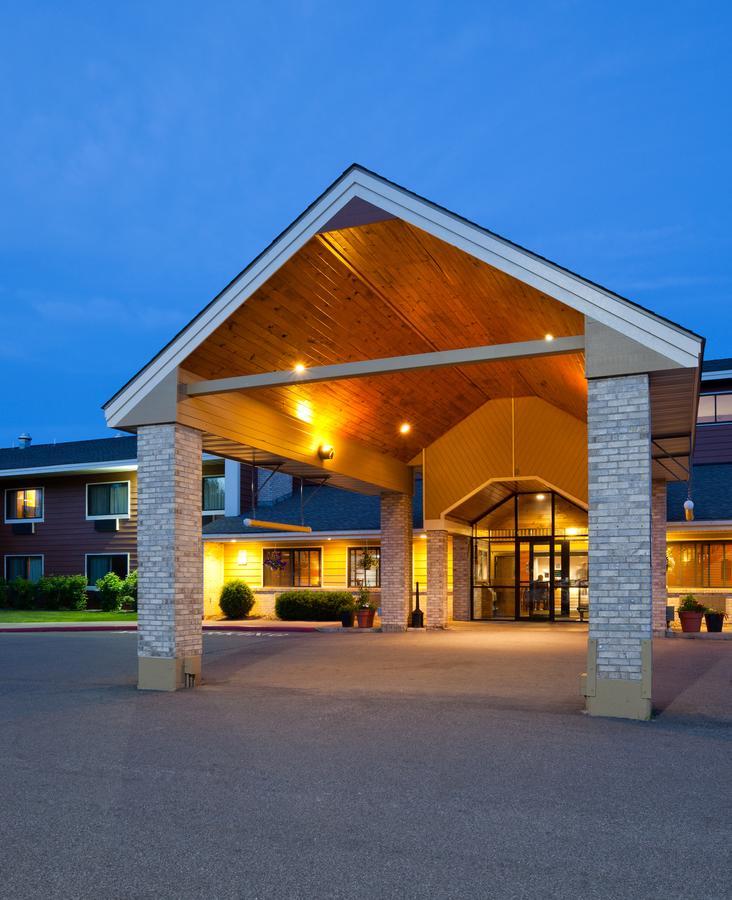 Americinn By Wyndham Duluth South Proctor Black Woods Event Ctr Bagian luar foto