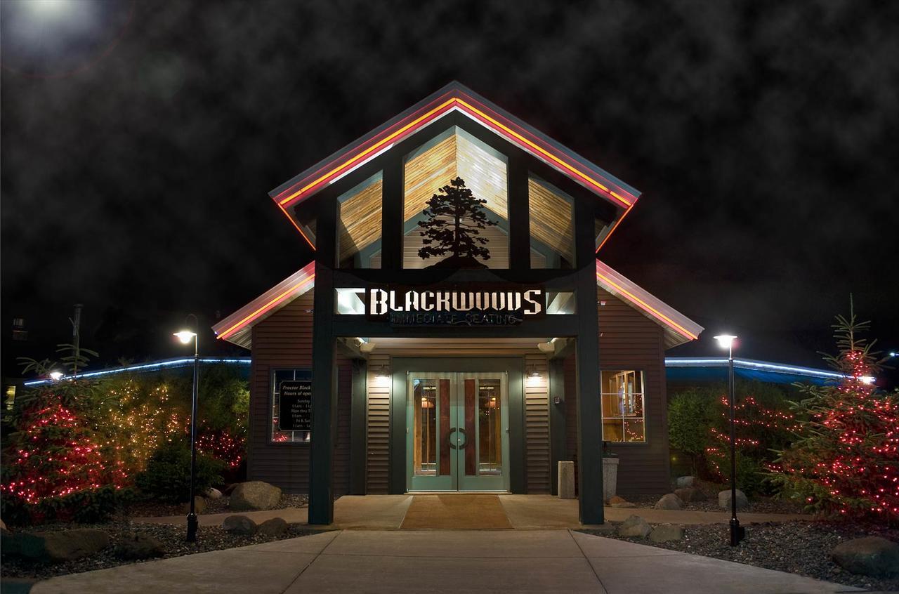 Americinn By Wyndham Duluth South Proctor Black Woods Event Ctr Bagian luar foto